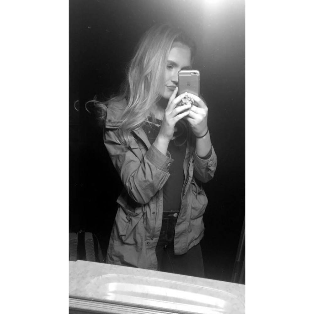 Meet your Posher, Madelyn